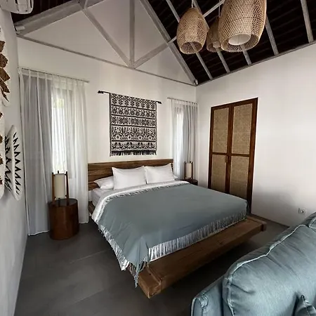 Deluxe 1 Sula Villa In Uluwatu Exterior photo
