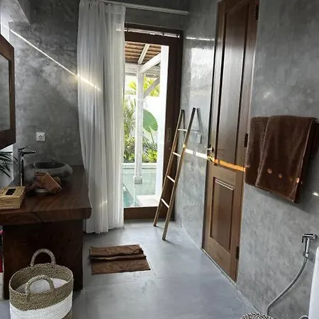 Deluxe 1 Sula Villa In Uluwatu Exterior photo