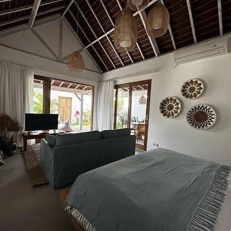 Deluxe 1 Sula Villa In Uluwatu Exterior photo