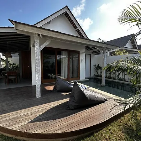 Deluxe 1 Sula Villa In Uluwatu Exterior photo