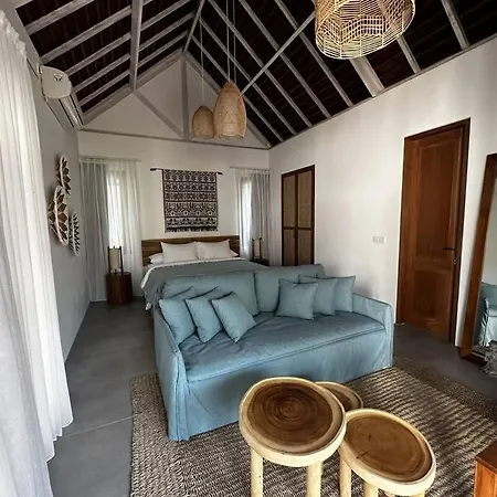 Deluxe 1 Sula Villa In Uluwatu Exterior photo