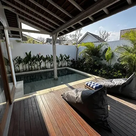 Deluxe 1 Sula Villa In Uluwatu Exterior photo