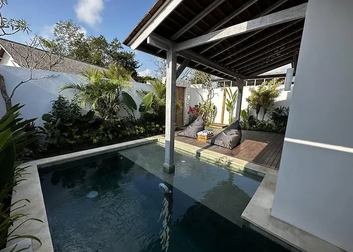 Deluxe 1 Sula Villa In Uluwatu