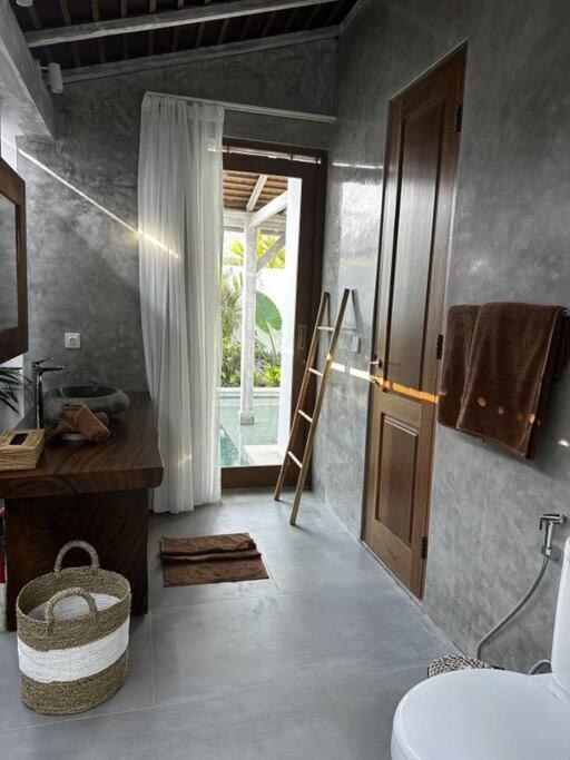छुट्टी का घर Deluxe 1 Sula In Uluwatu (Bali)