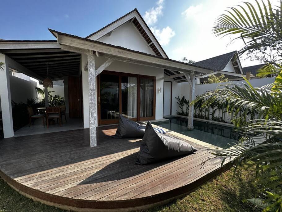 Deluxe 1 Sula In * Uluwatu (Bali)