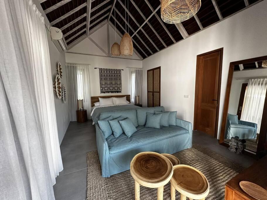 Deluxe 1 Sula In छुट्टी का घर Uluwatu (Bali)