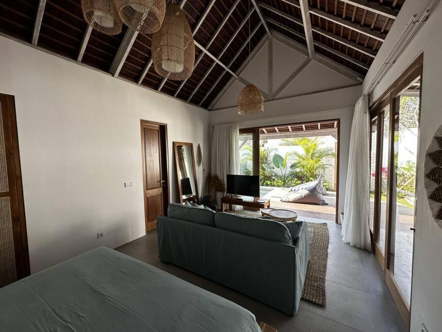 छुट्टी का घर Deluxe 1 Sula In Uluwatu (Bali)