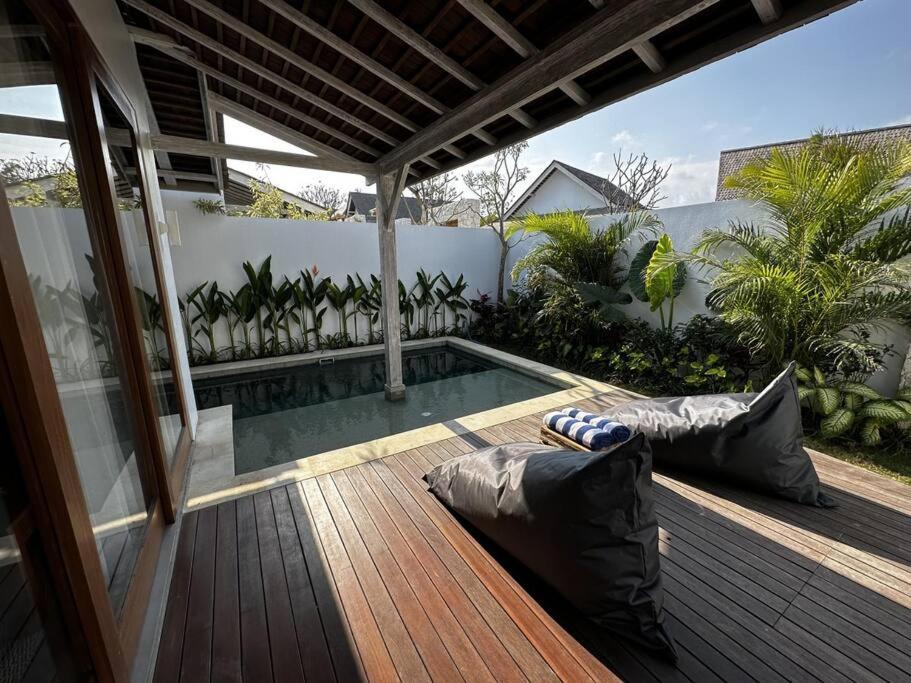 Deluxe 1 Sula In * Uluwatu (Bali)