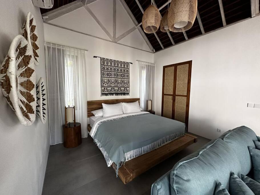 Deluxe 1 Sula In Holiday home *