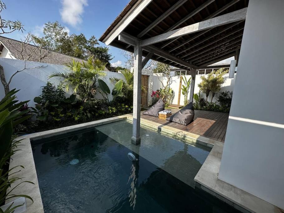 Holiday home Deluxe 1 Sula In *